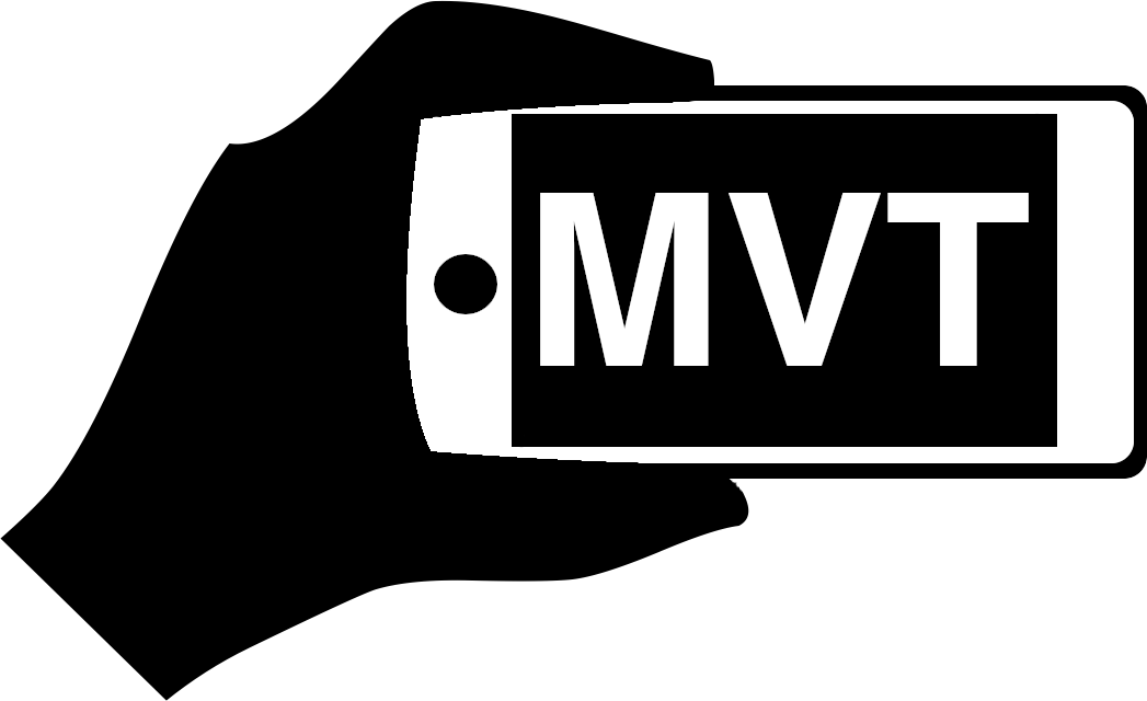 MVT Logo